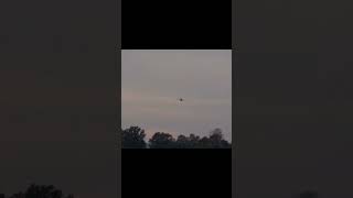 Lowpass / Flyby FW.190 Replica / W.A.R  Fw.190 Replica HB-YEL #lowpass #flyby #fockewulf #fw190 #wow