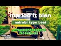 Marioo Ft Bien Nairobi Instrumental Type Beat 