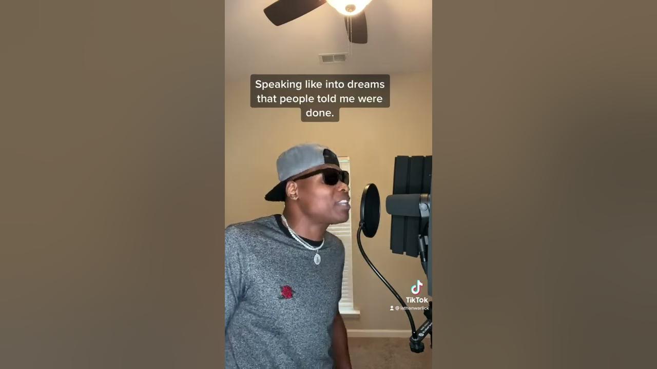Lathan Warlick - Astronaut In The Ocean (freestyle) Lathan Warlick - Astronaut In The Ocean (freestyle)