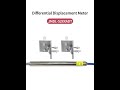 JMDL-52XXADT Differential Displacement Meter | Precision Structural Movement Sensor