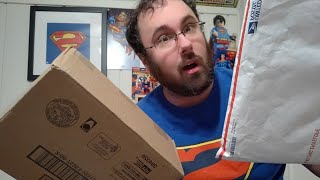 Bueller box unboxing with an AOK Ep 69
