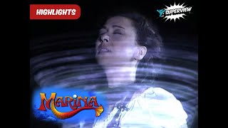 Marina: Kakaibang kapangyarihan | EP 32 (1/2) Highlights | YeY Superfastcuts