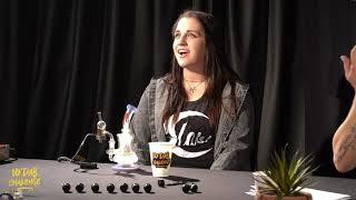 Eps 001 - Maddy Tokes