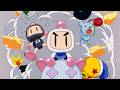 Super Bomberman 4 Playthrough No Death Damage SNES Bomberman Collection On PC