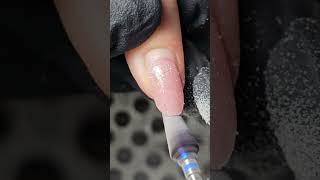 Kohana Removal Bit Cone Medium #nails #nailart #nailsshorts #nailsstepbystep