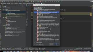 Android Tutorial Part 6 of 100: New Activity