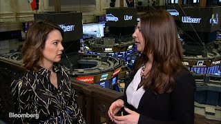 Uber Is in It for the Long Haul, NYSE President Says