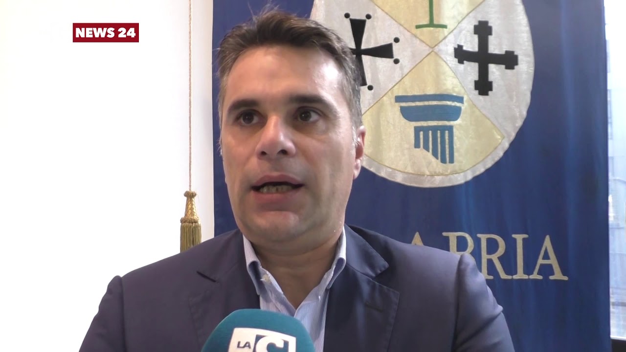notizie del giorno INTERVISTA GIUSEPPE NERI