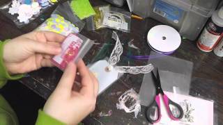 Flat iron shaker pockets