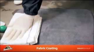 Armor All® SmartShield™ Fabric Coating screenshot 2