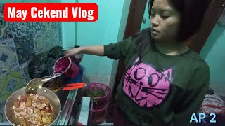 Download Lagu May Ceken vlog 2026 MP3