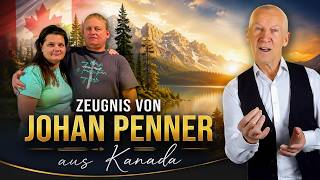 Zeugnis von Johan Penner aus Kanada - Eduard Klassen - Plautdietsch