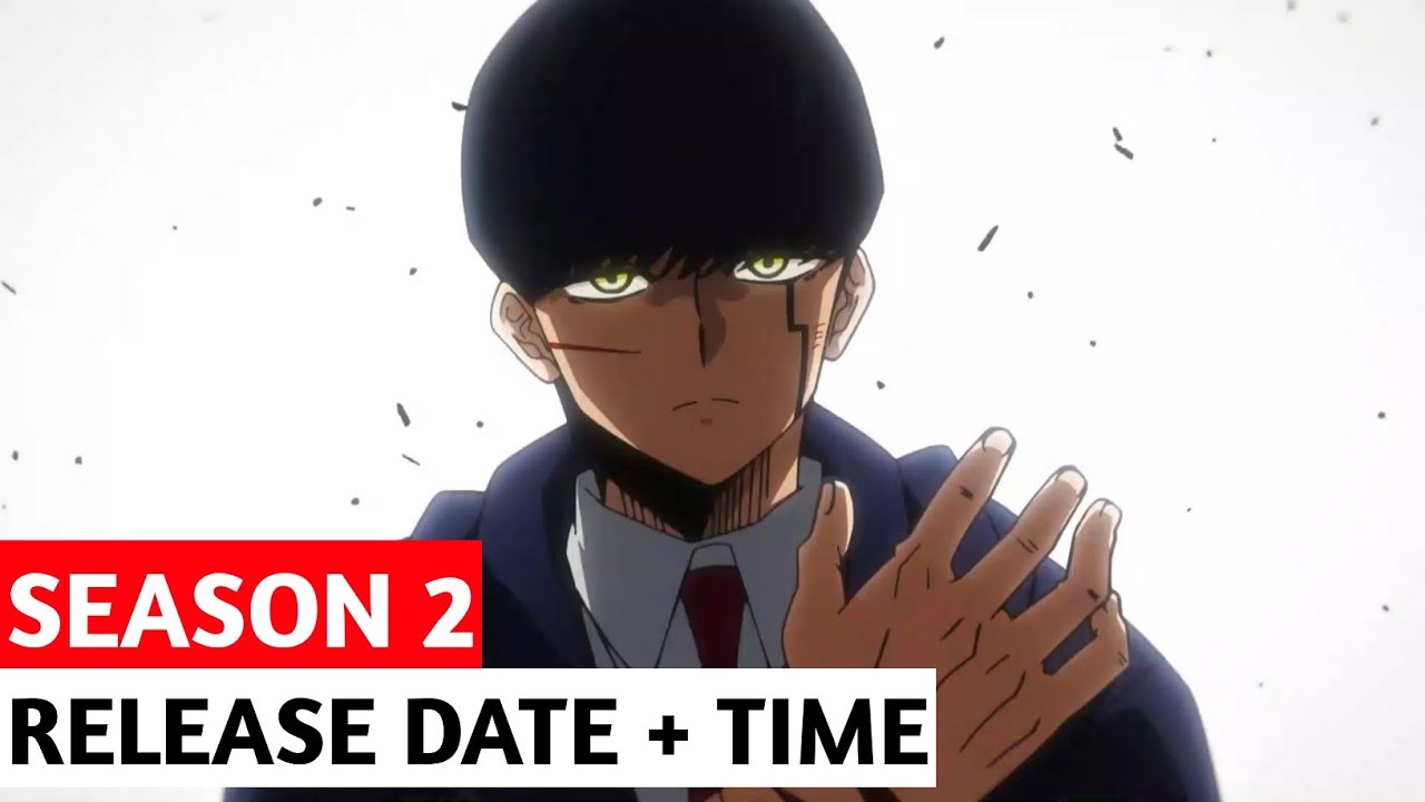 Mashle: Magic and Muscles release date, time, how to watch anime explained