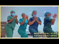 Achu challenge  med school vlog 2  obs and gynae rotation