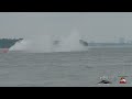 North Tonawanda 2023-HRL Saturday Hydro350 Heat 1A