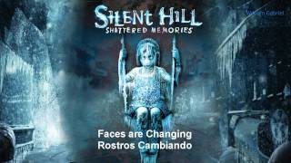 Video thumbnail of "Acceptance - Silent Hill Shattered Memories (Sub Eng-Latino)"