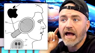 Apple's Over-Ear Headphones Can't Go The Wrong Way Apple's Over-Ear Headphones Can't Go The Wrong Way