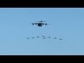 Atlantic City airshow 2026 Patrouille De France A400