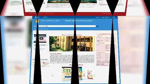 Koha OPAC Customization