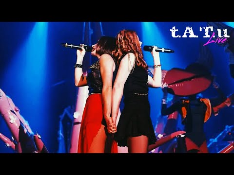 T.A.T.U Live Performance At Stereo Plaza | Kiev, Ukraine 2013