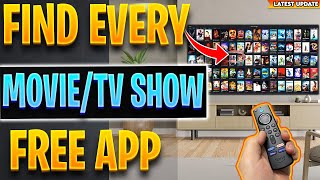 🔴FREE STREAMING APP THAT HAS IT ALL ! screenshot 3
