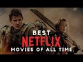 Top 10 🔥 Best NETFLIX Movies 🔥 of All Time (2021)