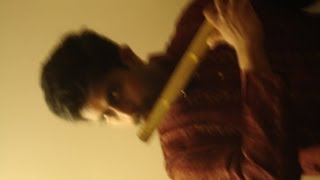 Dil Kyun Ye Mera  Flute Cover By Anoop