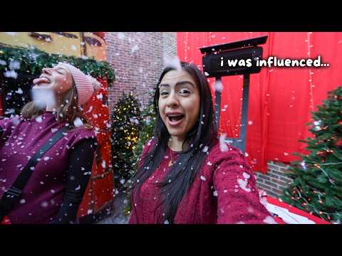 A Very NORMA Christmas In Las Vegas 