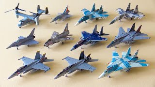 Another Giant Fighter Jet Unboxing!