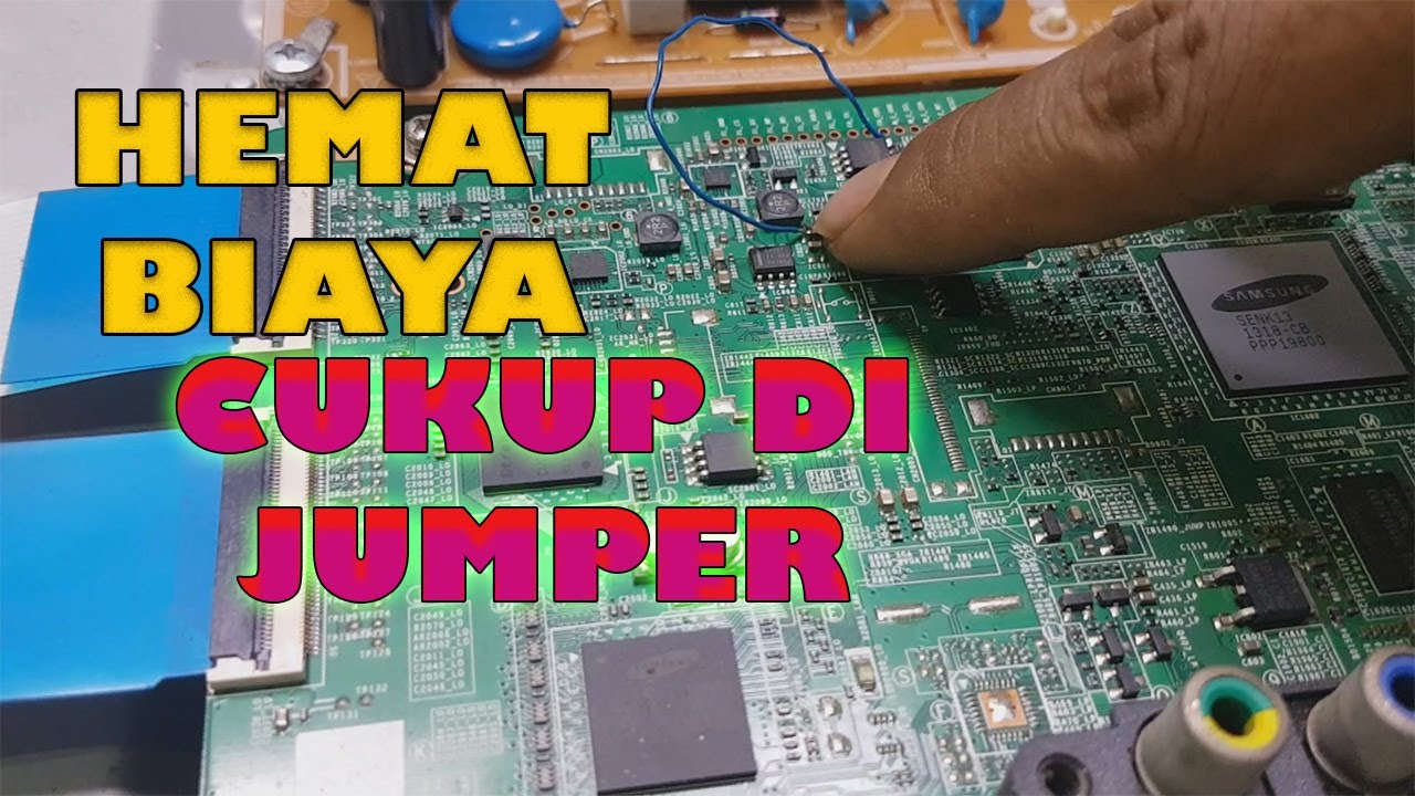 Tv plasma samsung mati total  model ps 43f4000/43f4500/h4000