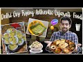 Delhi guy trying authentic gujarati food for the first time  ahmedabad part2