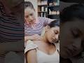 ASMR Head And Neck Massage By Mikku #relaxation #indianbarber