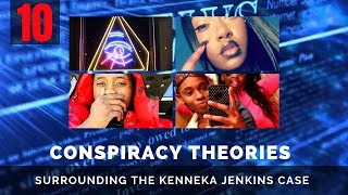 What really happened to Kenneka Jenkins?