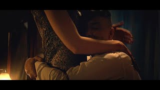 Tommy & Lizzie Speaking Scene 5 Peaky Blinders Thomas Shelby