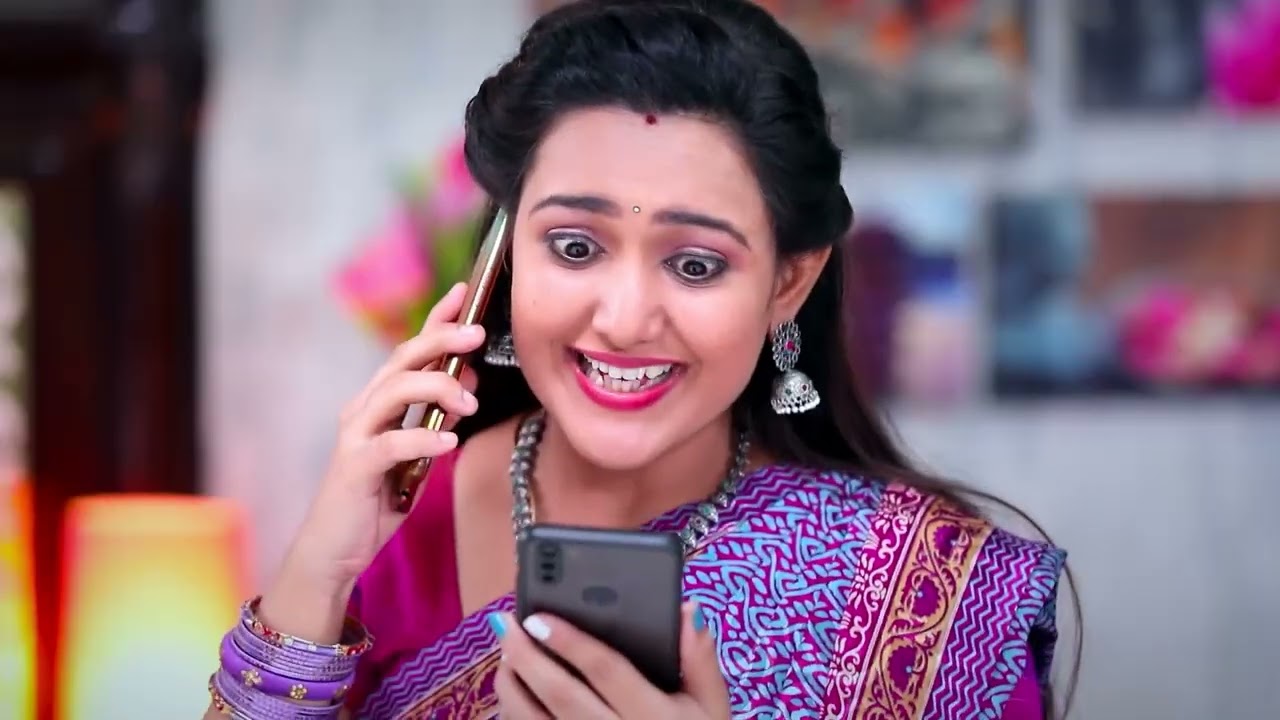 Arun Teaches Vanaja a Lesson - Sembaruthi - Full Ep 1249 - Zee Tamil