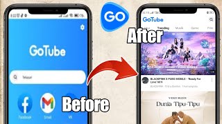 Download Lagu Cara Download Aplikasi GoTube Agar Tampilannya Tidak Seperti Google MP3 Download Lagu Cara Download Aplikasi GoTube Agar Tampilannya Tidak Seperti Google MP3