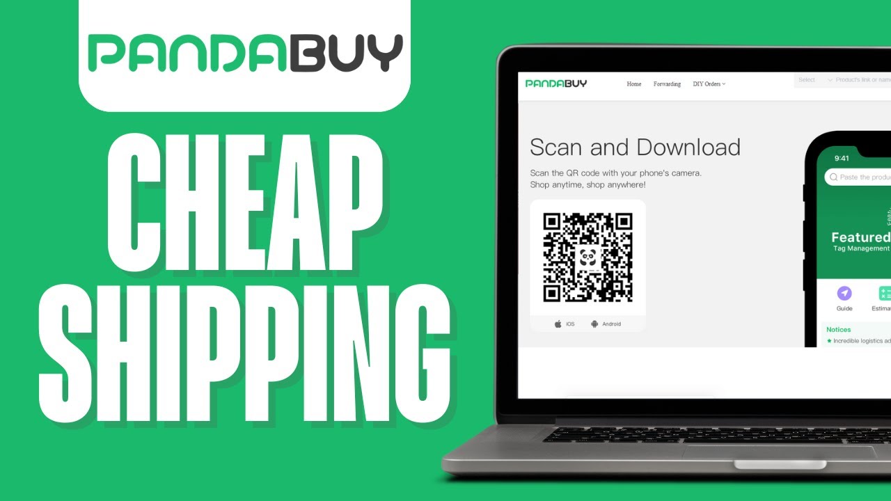 How to Get Cheap Shipping on Pandabuy 2024 (Pandabuy Shipping Guide)