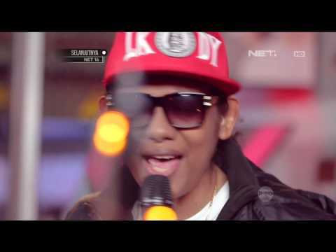 T-Five - Yang Terindah (Live at Breakout)