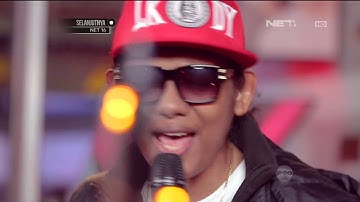 T-Five - Yang Terindah (Live at Breakout)