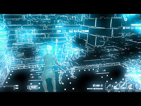 【Aviutl/無償依頼】君の神様になりたい / とろーる / Client Work【フォートナイト/Fortnite】