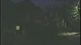 OJ SPEAKS:  THE LIGHTS WERE ON INSIDE MY HOUSE