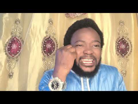 Garalo KO Imam Mahi Ouattara To A Hidden Child Kèlèkotèh Dalilou Against Lies 