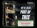 We had the honor of chauffeuring Ryan Reynolds guests during their visit to the UK for an important Wrexham AFC football match, where they secured their promotion to the Football League with a victory. Congratulation Wrexham! www.vantaexec.co.uk