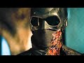 Black Noir On A Killing Spree THE BOYS Season 2 Opening Scene 2020 