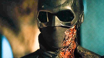 Black Noir On A Killing Spree