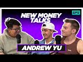 Multi 7 figure dropshipping with andrew yu  new money talks ep5