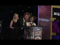 Billie Eilish & Finneas @ 2019 ASCAP Pop Music Awards