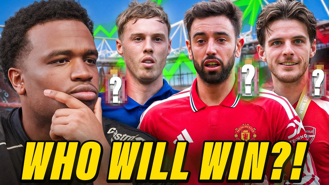 The Premier League is BACK... Are Man City FINISHED?!