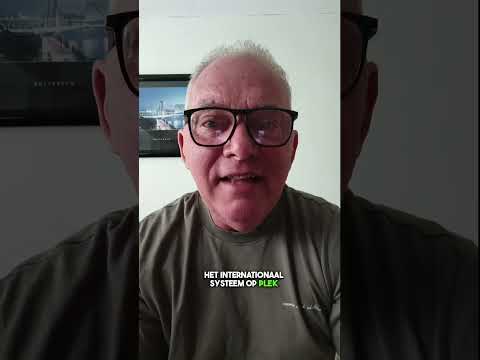 Video TIEN NIEUWE STEDEN? D66 Bouwt ALLEEN AZCs! 100 Dagen Jetten Verraad