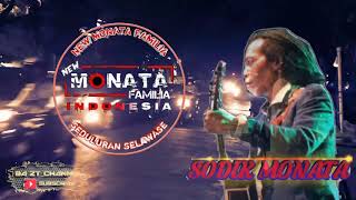 SODIQ PANTURA || NEW MONATA - TIKET SUARGO